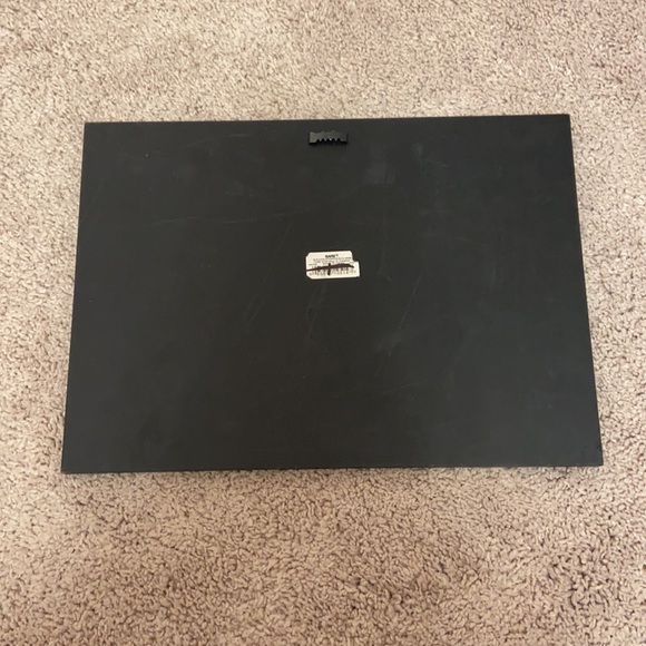 Sarcasm wall art. Great gift for dads. - Picture 2 of 2